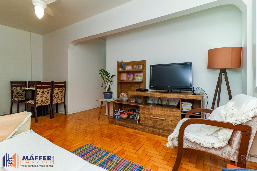 Apartamento, 3 quartos, 70 m² - Foto 33