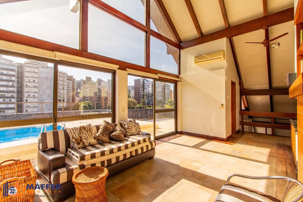 Cobertura, 3 quartos, 285 m² - Foto 25