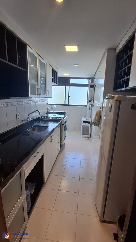 Apartamento, 2 quartos, 74 m² - Foto 9