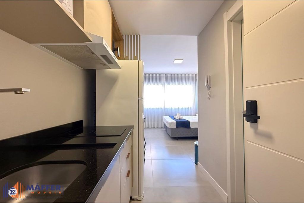 Apartamento, 1 quarto, 27 m² - Foto 19