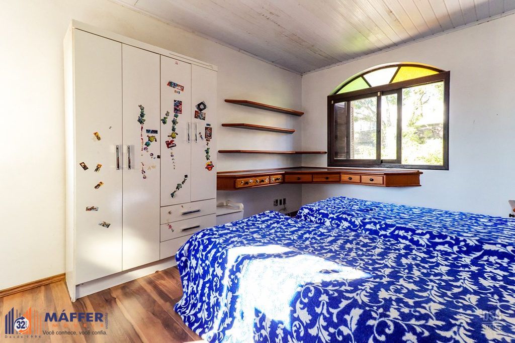 Casa, 4 quartos, 248 m² - Foto 6