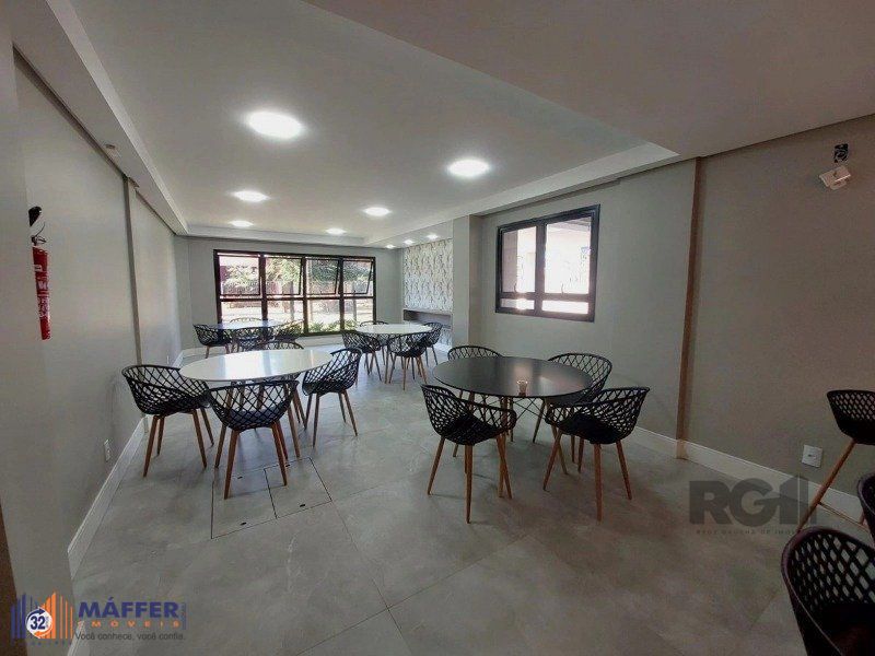 Apartamento no Dom Residence, 3 quartos, à venda, 97 m², Vila Eunice Nova - Cachoeirinha — foto 4