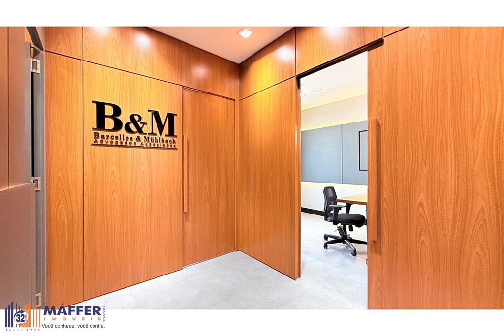 Sala-Conjunto, 48 m² - Foto 13