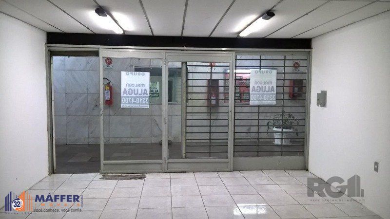 Loja no Galeria Edith, para alugar, 37 m², Centro Histórico - Porto Alegre — foto 4