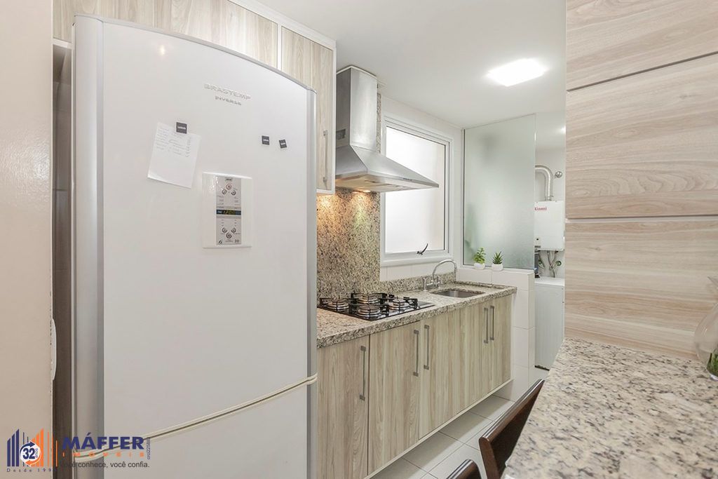 Apartamento, 3 quartos, 75 m² - Foto 43