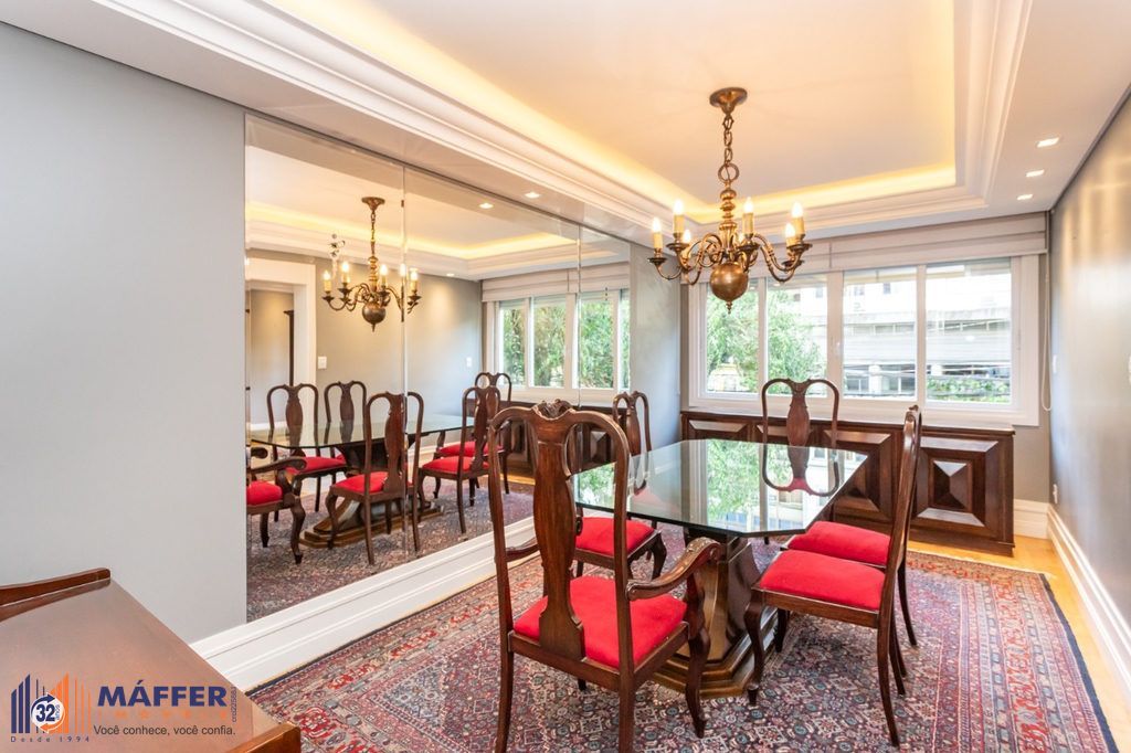 Apartamento, 3 quartos, 226 m² - Foto 29