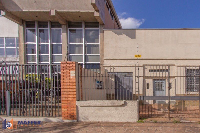 Prédio Comercial à venda, 280m², São Geraldo - Porto Alegre