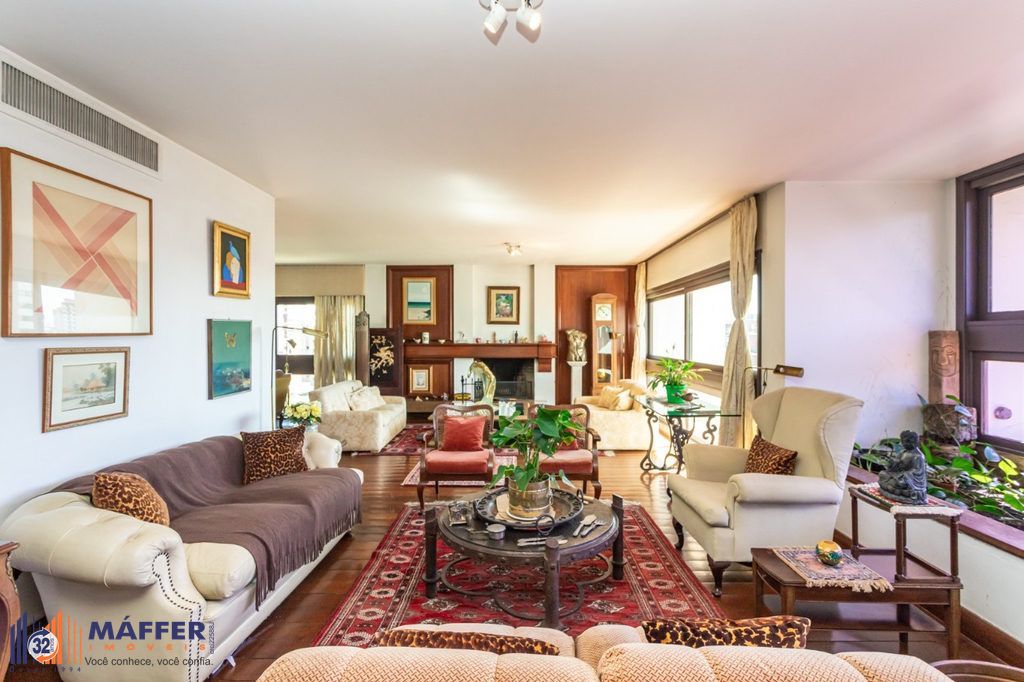 Apartamento, 4 quartos, 314 m² - Foto 28