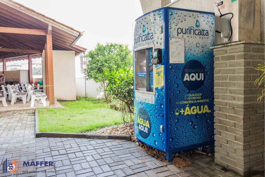 Apartamento, 3 quartos, 66 m² - Foto 11