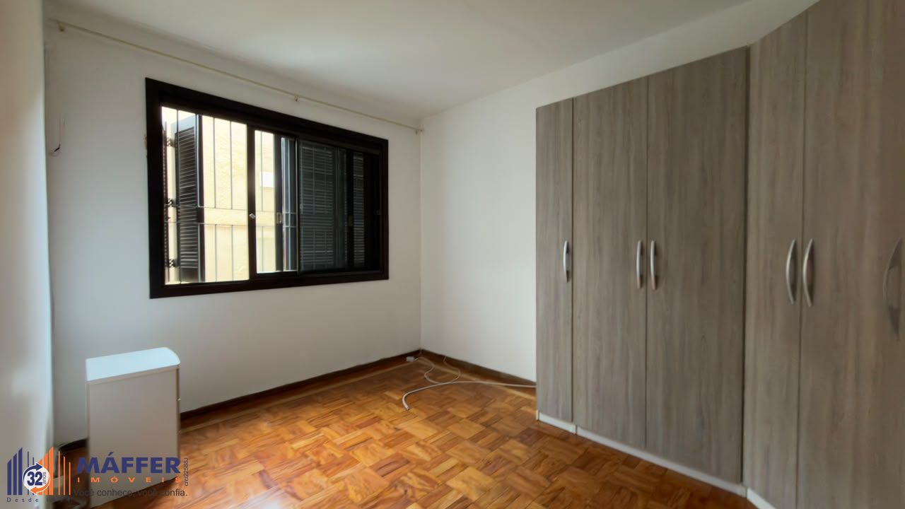 Apartamento no Edifício Macaé, 2 quartos, à venda, 61 m², Menino Deus - Porto Alegre — foto 5