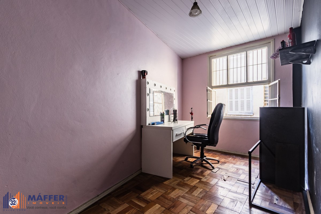 Apartamento, 2 quartos, 65 m² - Foto 11