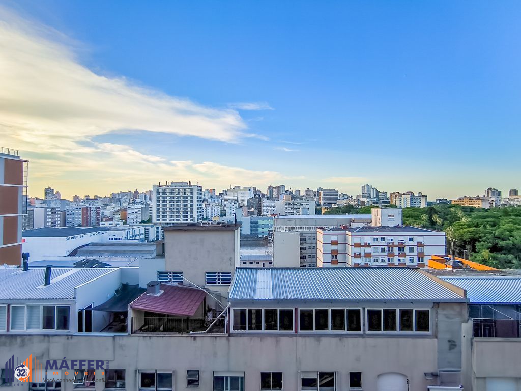 Apartamento, 1 quarto, 27 m² - Foto 29