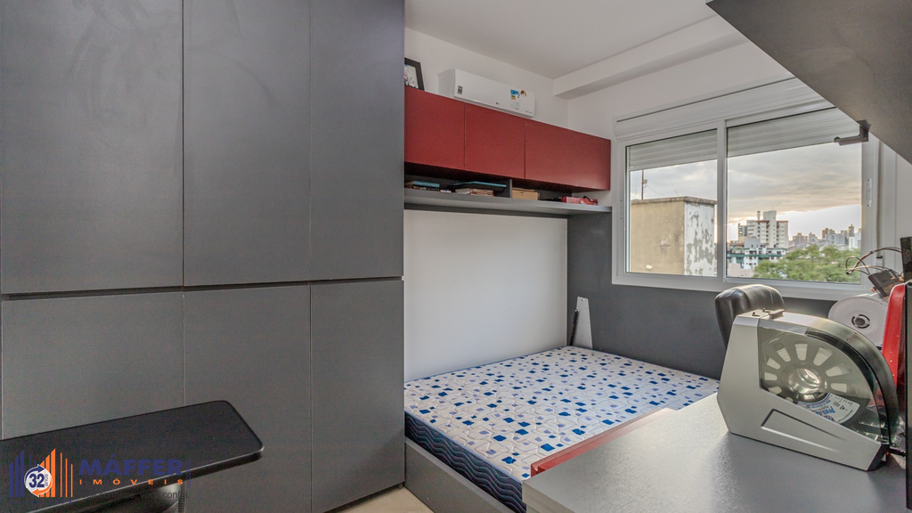 Cobertura, 2 quartos, 151 m² - Foto 22