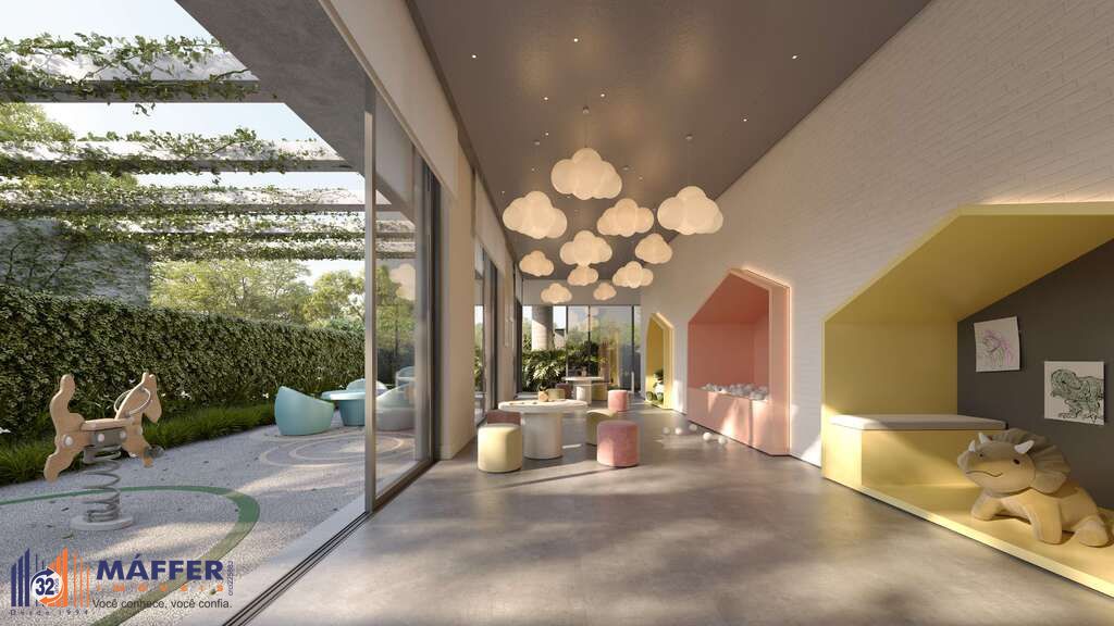 Cobertura, 3 quartos, 254 m² - Foto 7