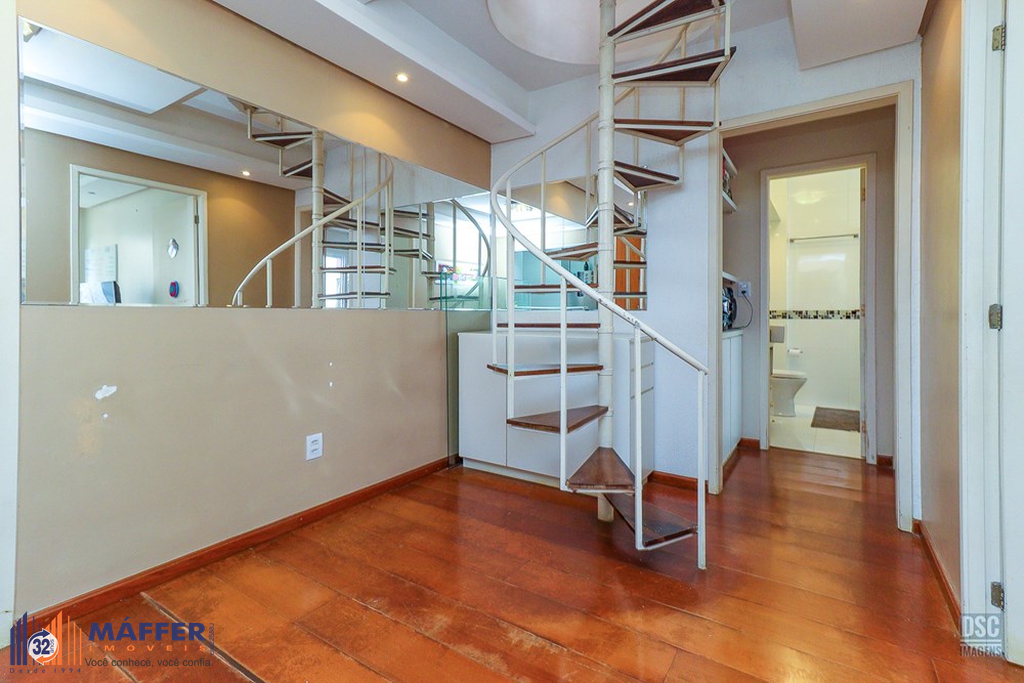 Cobertura, 2 quartos, 98 m² - Foto 29