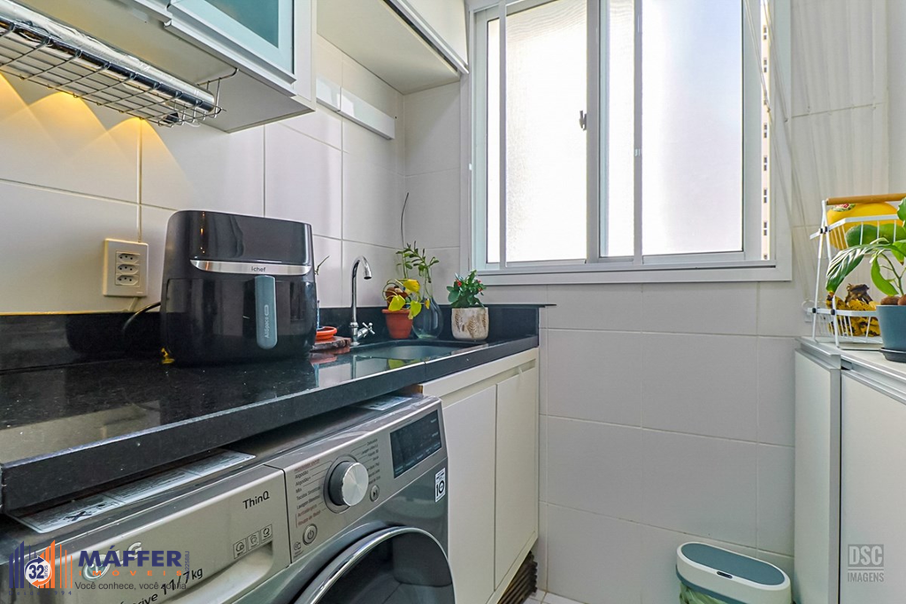 Apartamento, 3 quartos, 67 m² - Foto 60