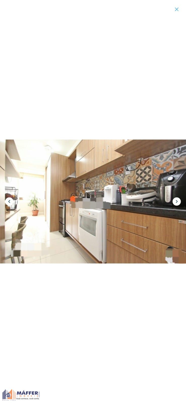 Apartamento, 3 quartos, 94 m² - Foto 9