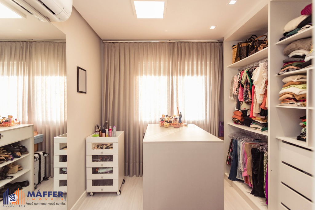 Apartamento, 3 quartos, 107 m² - Foto 8