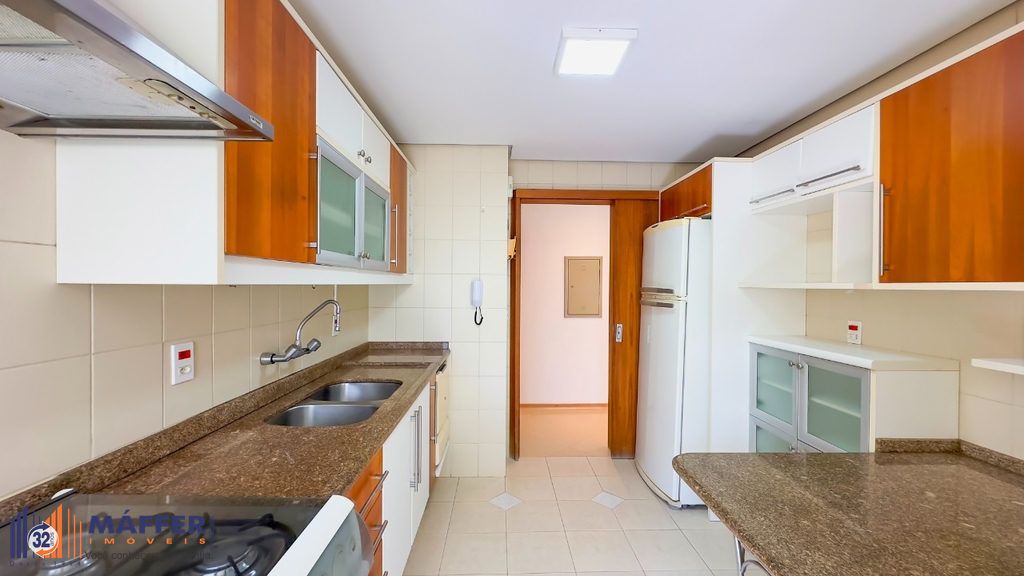 Apartamento, 3 quartos, 117 m² - Foto 6