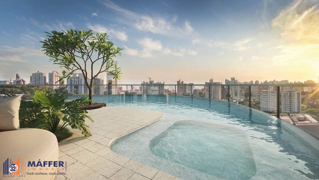 Apartamento, 1 quarto, 57 m² - Foto 6