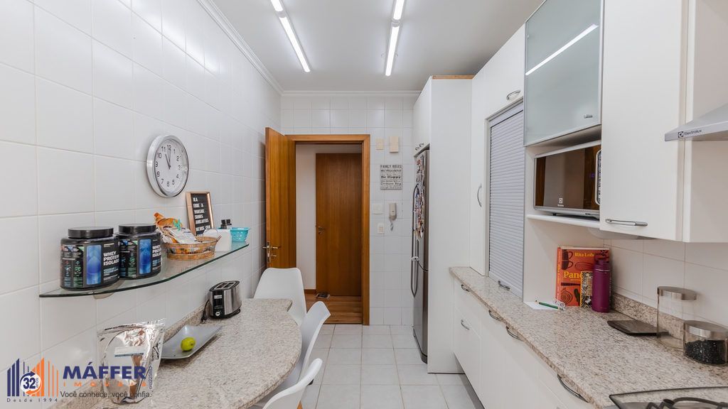 Apartamento, 3 quartos, 167 m² - Foto 4