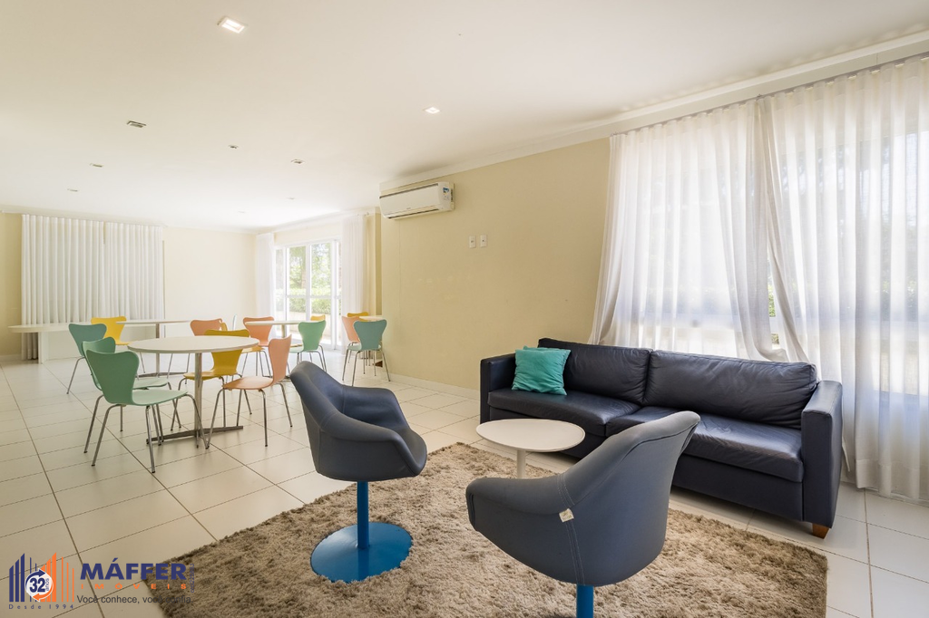 Apartamento, 2 quartos, 87 m² - Foto 32