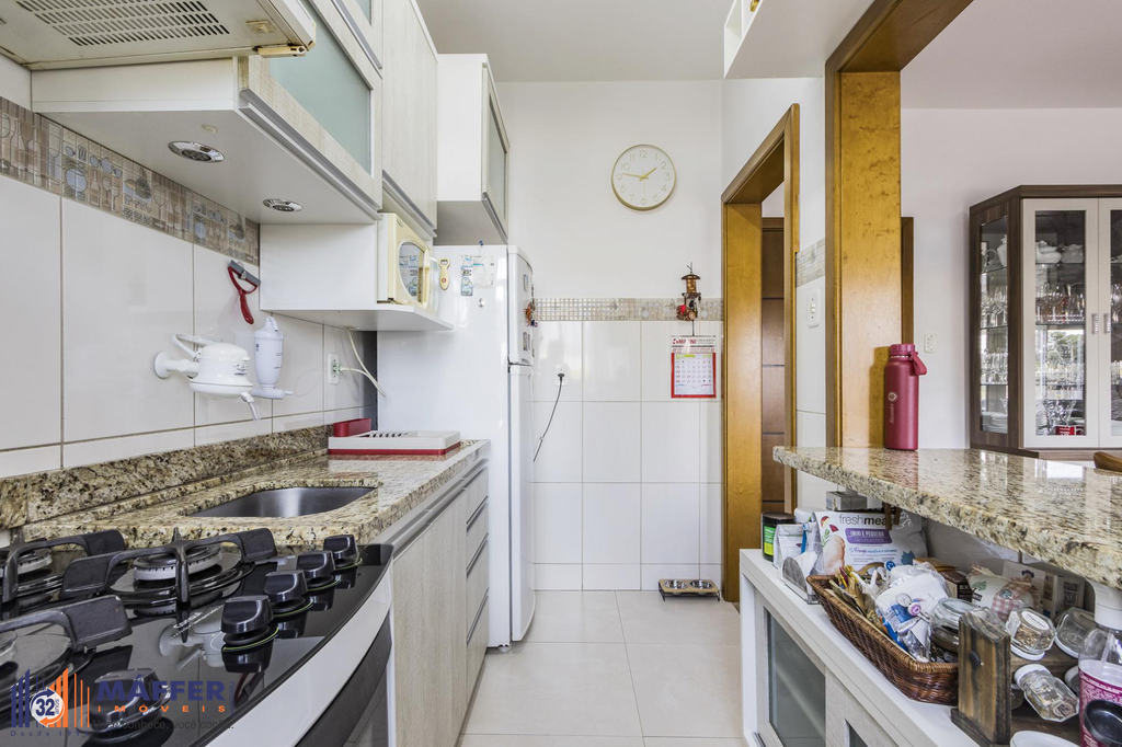 Apartamento, 3 quartos, 79 m² - Foto 2