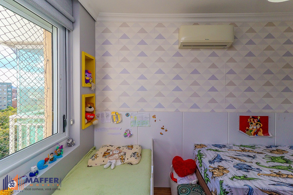 Apartamento, 3 quartos, 84 m² - Foto 16