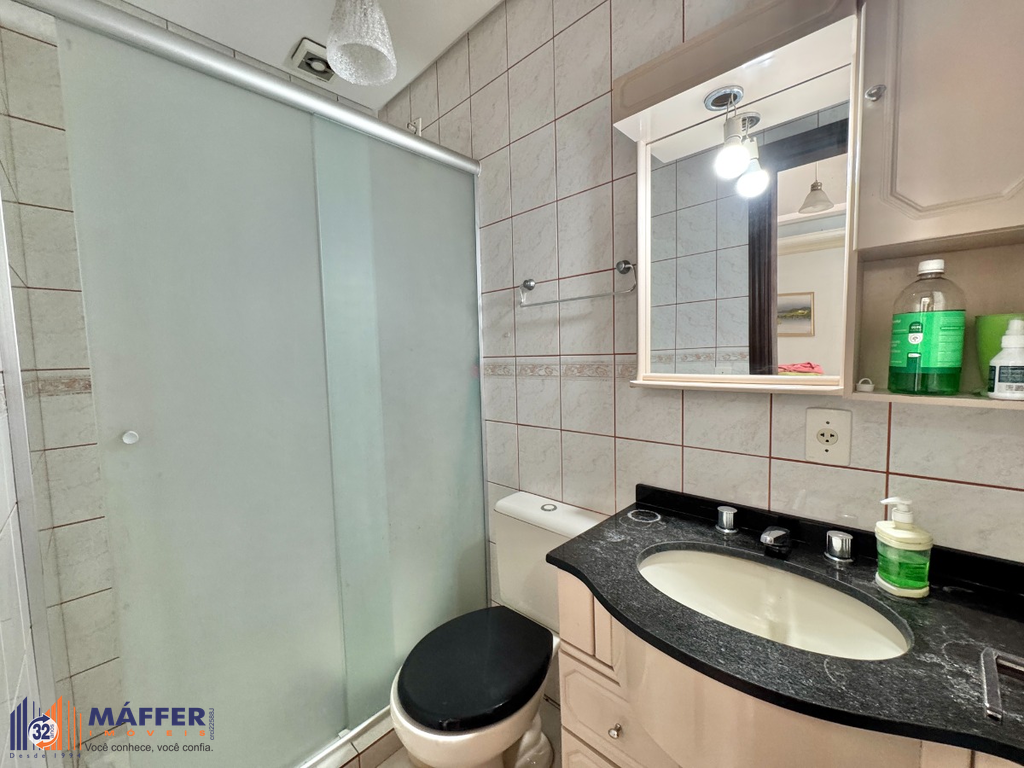 Apartamento, 2 quartos, 65 m² - Foto 7