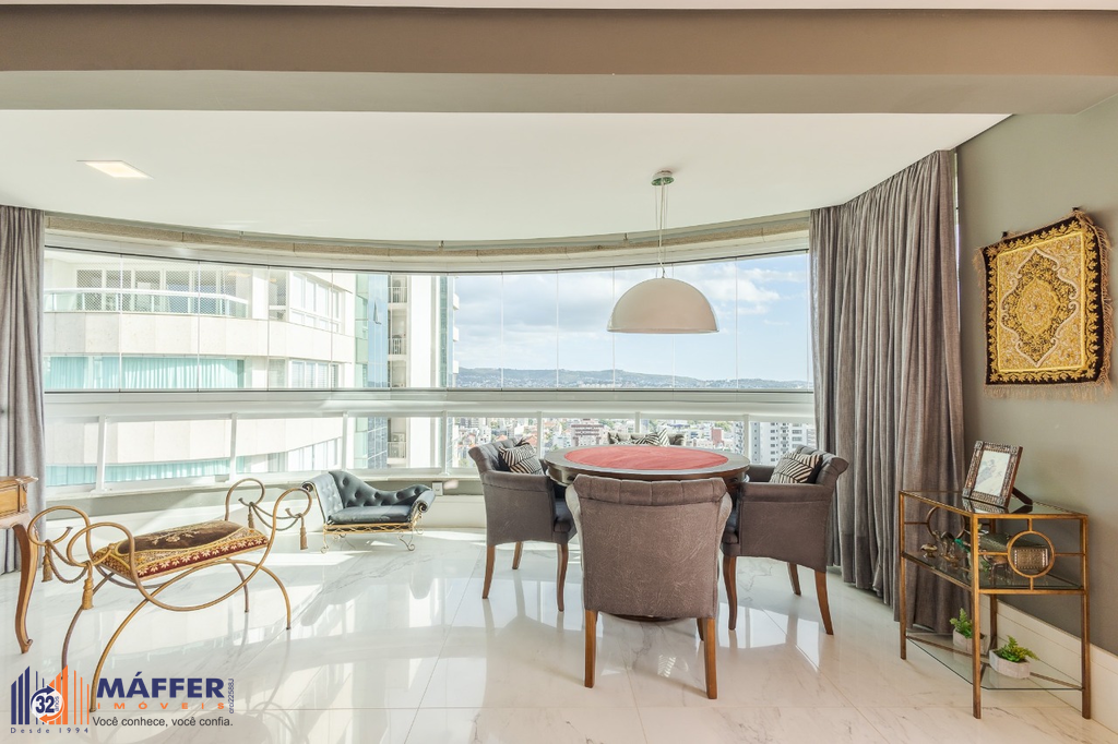 Apartamento, 3 quartos, 200 m² - Foto 49