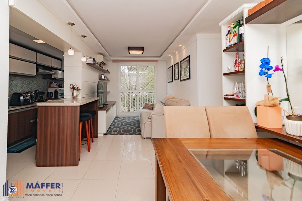 Apartamento, 3 quartos, 73 m² - Foto 32
