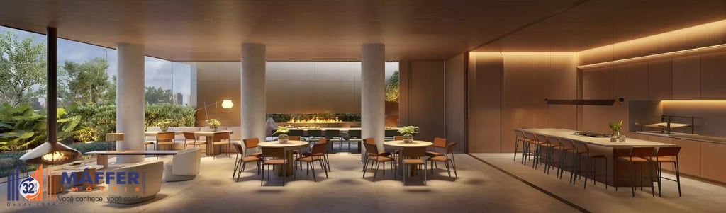 Apartamento, 4 quartos, 447 m² - Foto 15