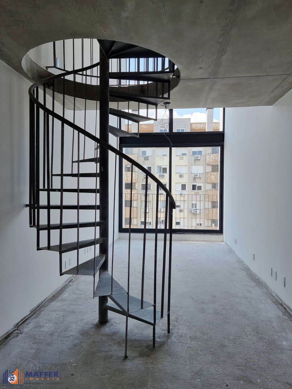 Apartamento, 1 quarto, 56 m² - Foto 21