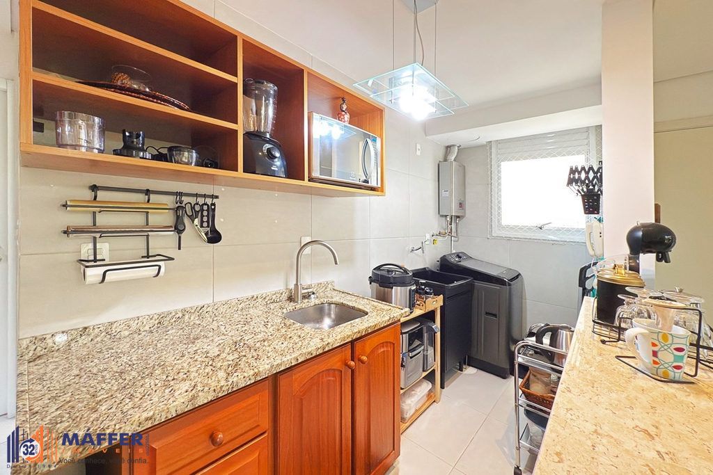 Apartamento, 1 quarto, 46 m² - Foto 16