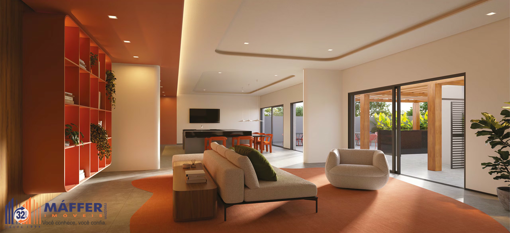 Apartamento, 1 quarto, 30 m² - Foto 12