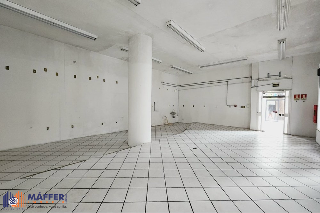 Loja-Salão, 81 m² - Foto 5