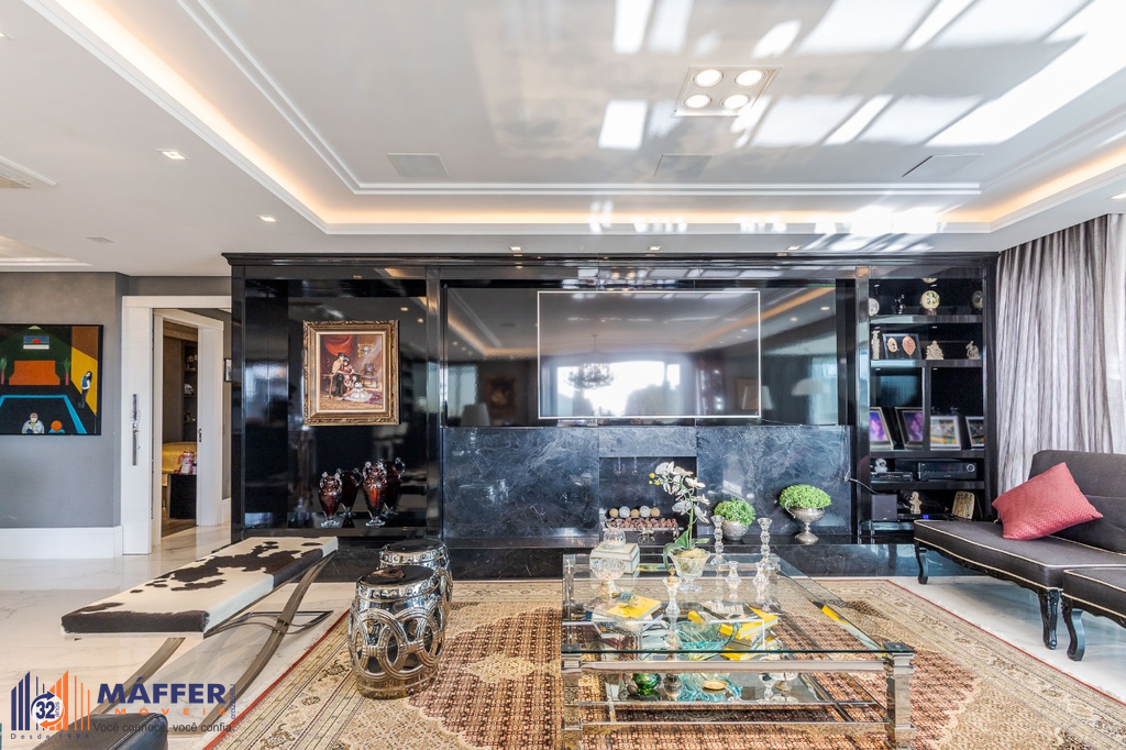 Apartamento, 3 quartos, 200 m² - Foto 36