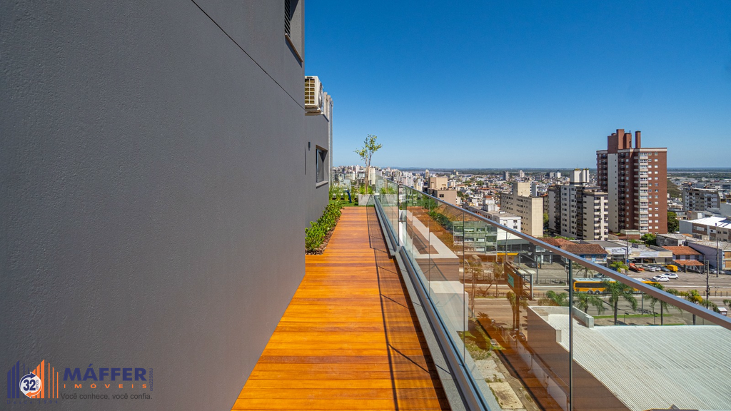 Apartamento, 3 quartos, 118 m² - Foto 36