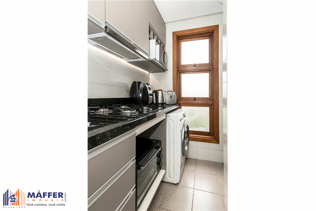 Apartamento, 1 quarto, 57 m² - Foto 49