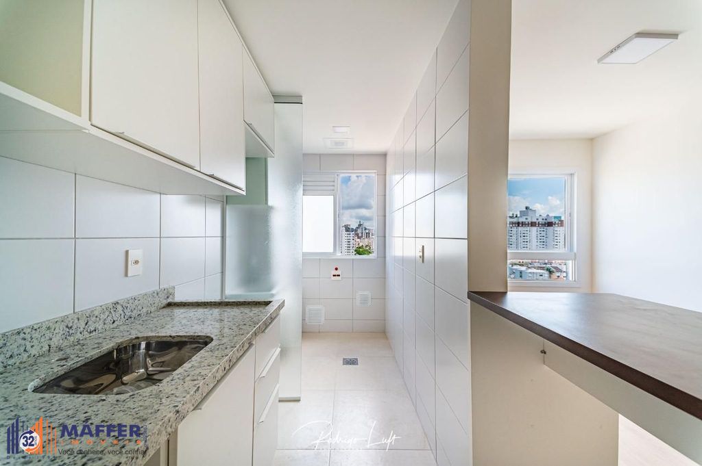 Apartamento, 2 quartos, 62 m² - Foto 14
