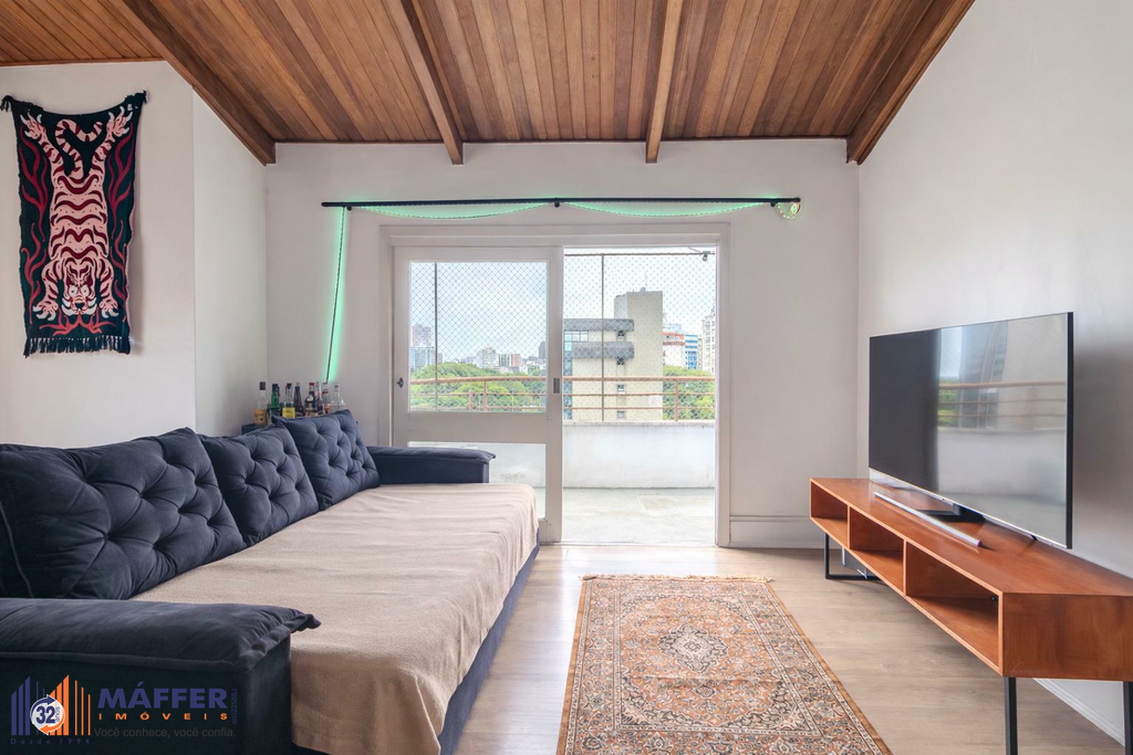 Cobertura, 1 quarto, 120 m² - Foto 9