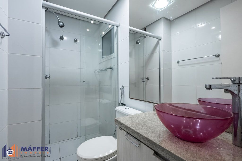Apartamento, 2 quartos, 52 m² - Foto 12