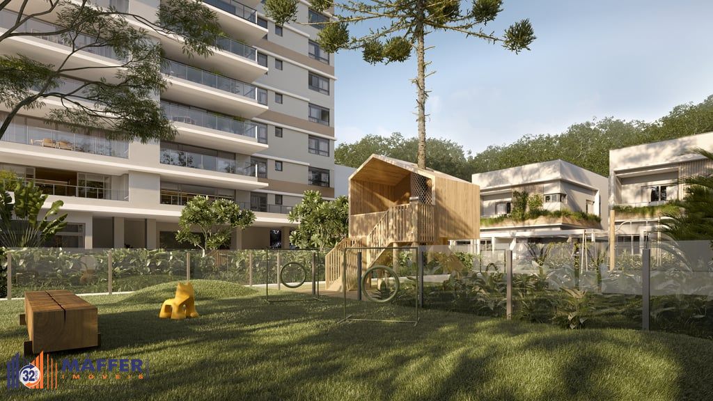 Cobertura, 3 quartos, 321 m² - Foto 8