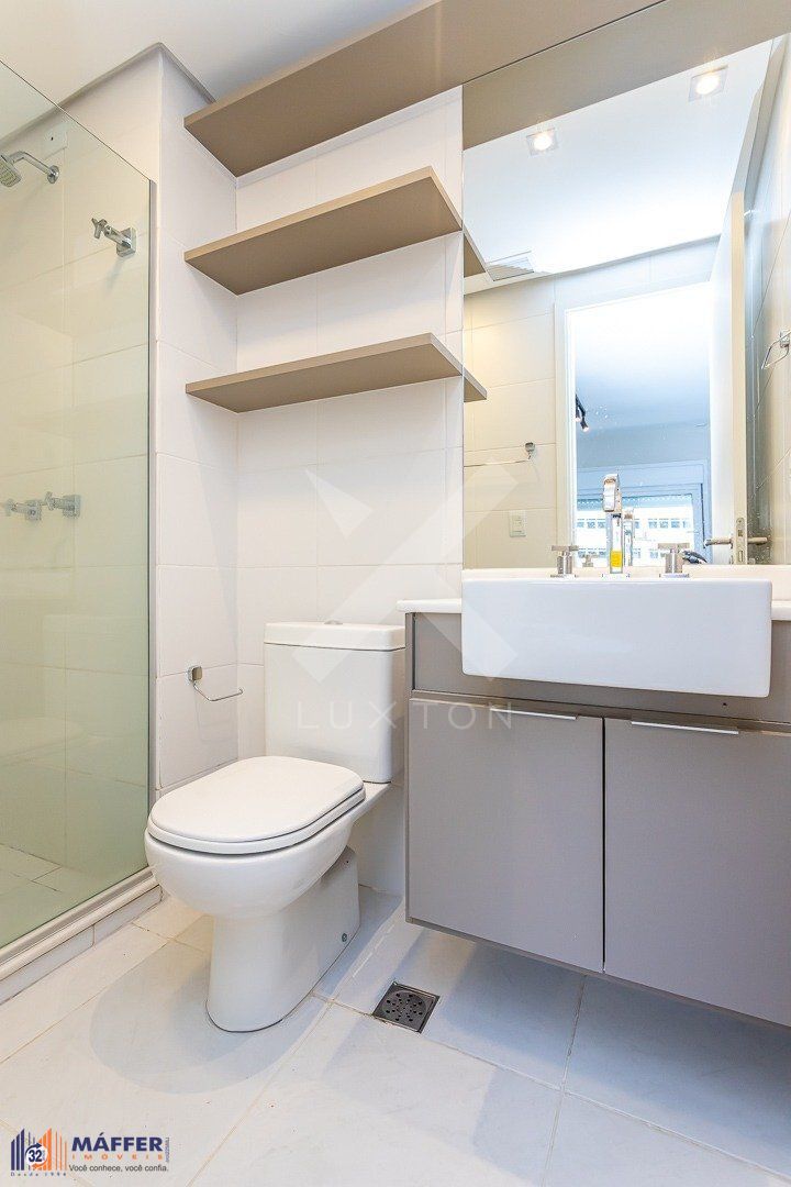 Apartamento, 1 quarto, 52 m² - Foto 45