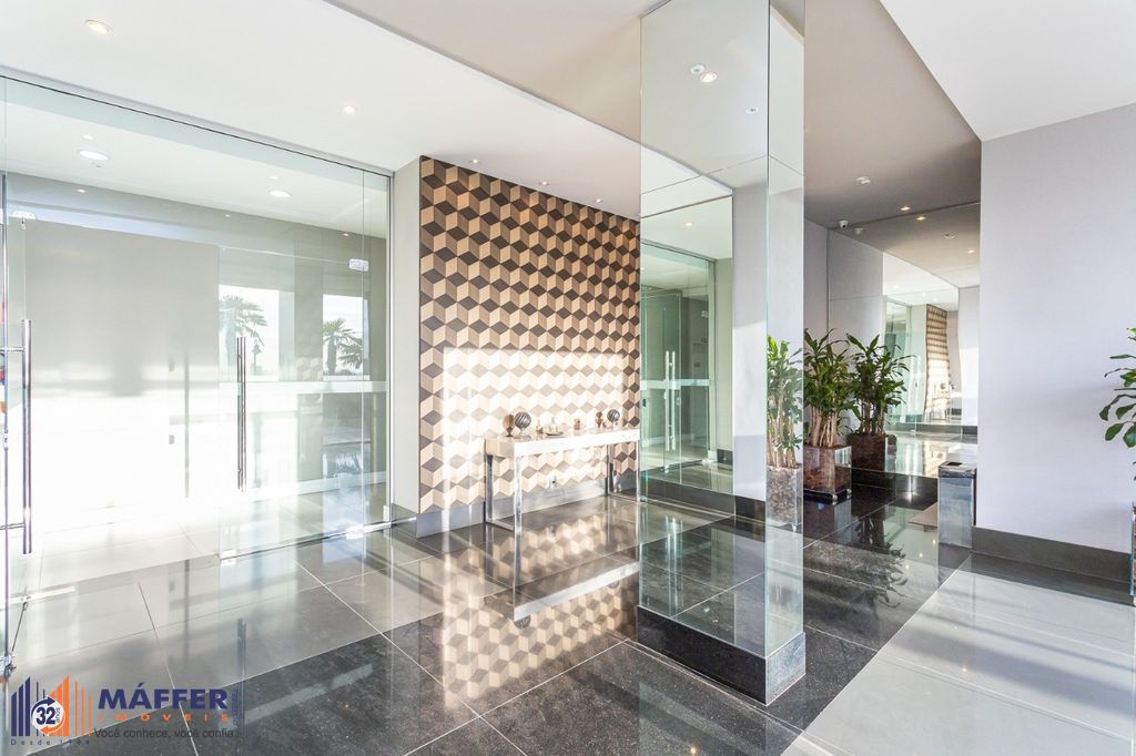 Apartamento, 3 quartos, 126 m² - Foto 30