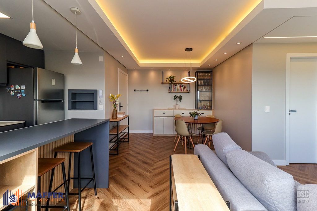 Apartamento, 3 quartos, 66 m² - Foto 43