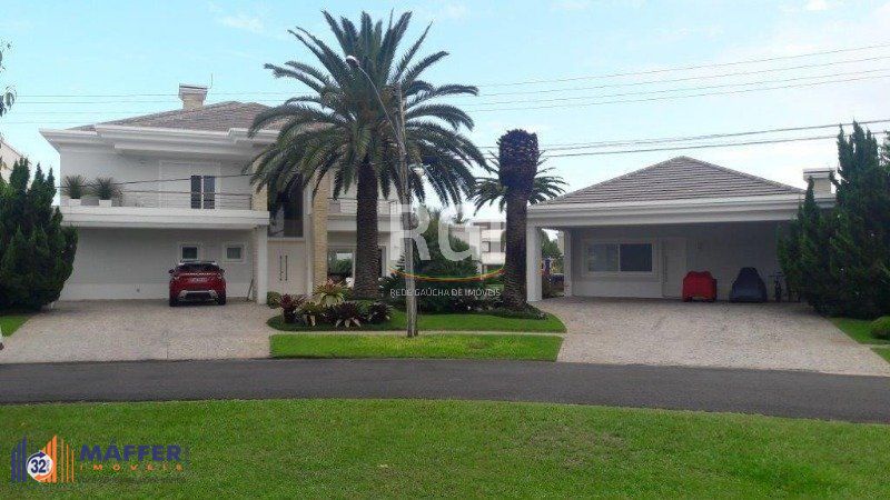 Casa para Venda - 728.71m², 6 dormitórios, sendo 6 suites, 3 vagas - Atlântida