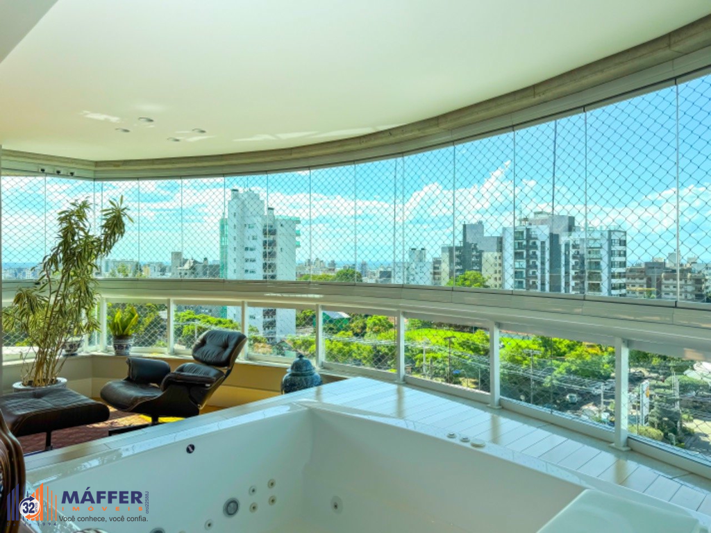 Apartamento, 3 quartos, 179 m² - Foto 25
