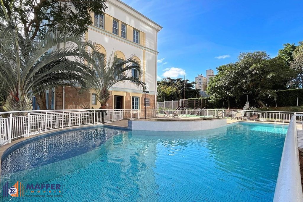 Apartamento, 3 quartos, 69 m² - Foto 9