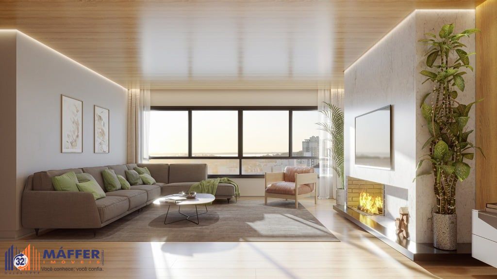 Apartamento, 3 quartos, 114 m² - Foto 9